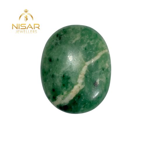 Natural Emerald Stone