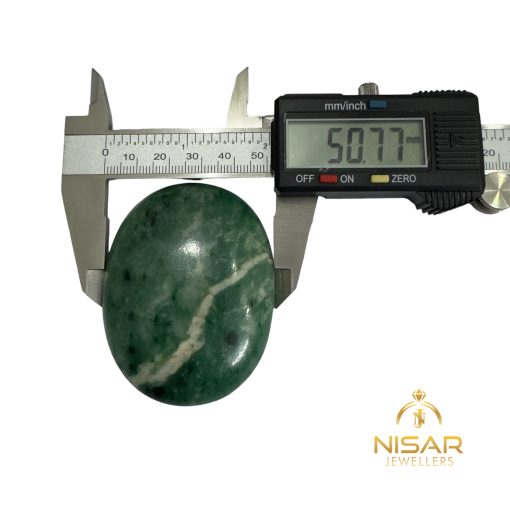 Natural Emerald Stone - Image 2