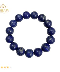 Natural Lapis Lazuli Beads Bracelet