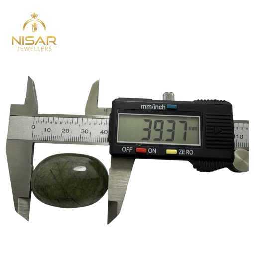 Natural Rutile Quartz - Image 2