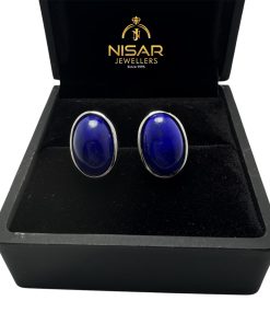 Natural Lapis Lazuli Tops