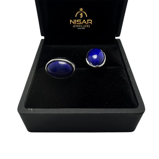 Natural Lapis Lazuli Tops - Image 3