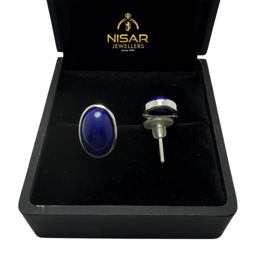 Natural Lapis Lazuli Tops - Image 2