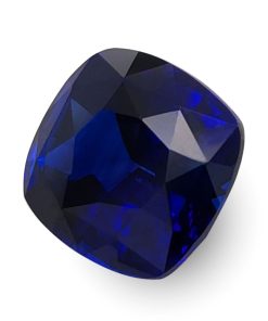 Blue Sapphire