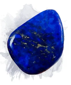 Lapis Lazuli