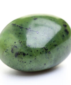 Nephrite jade