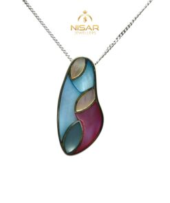 925 Silver Pendant Chain