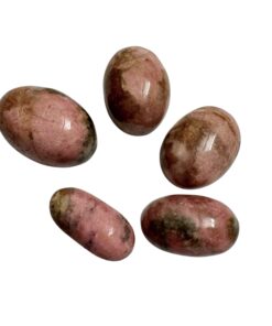 Rhodonite