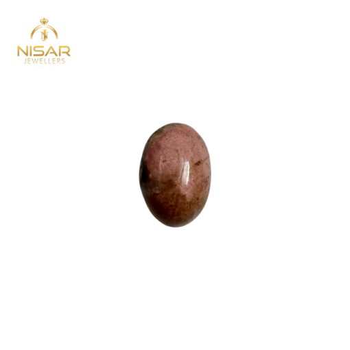 Natural Rhodonite Stone