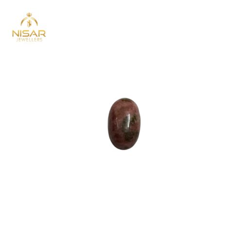 Natural Rhodonite Stone