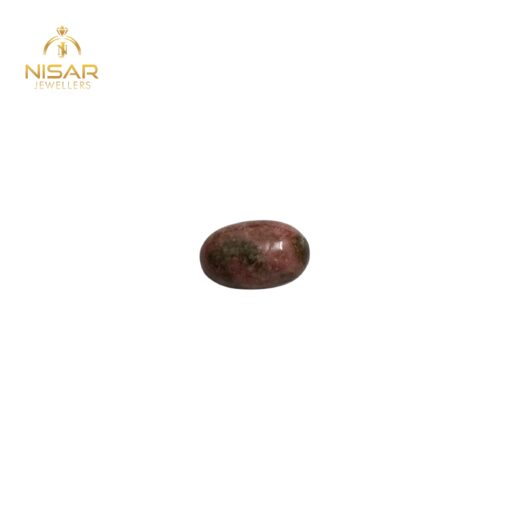 Natural Rhodonite Stone - Image 2