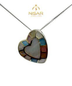 925 Silver Pendant Chain