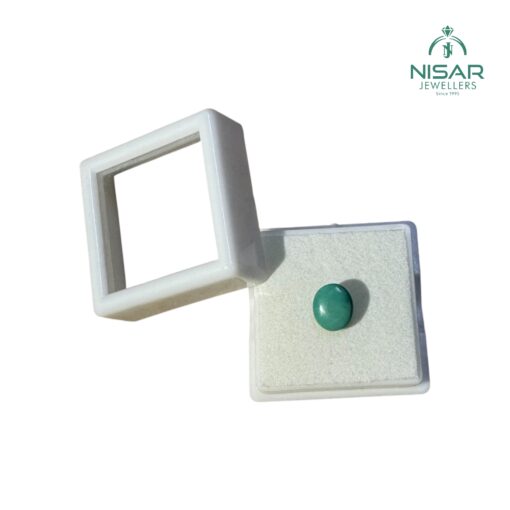 Natural Turquoise