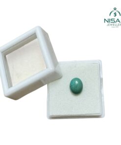 Natural Turquoise