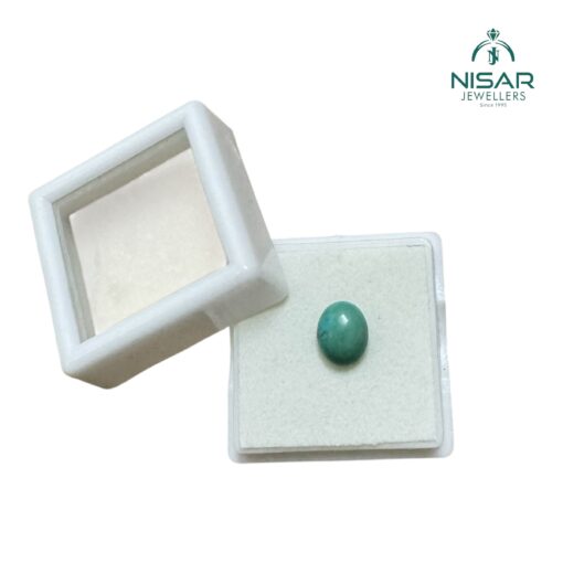 Natural Turquoise
