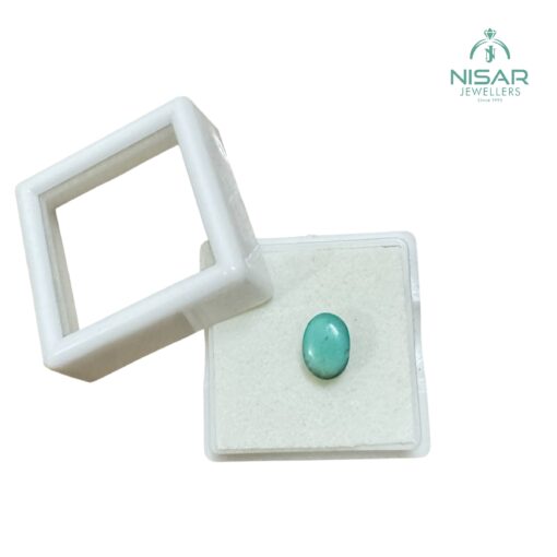 Natural Turquoise