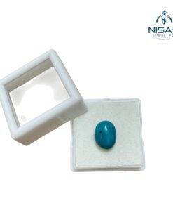 Natural Turquoise