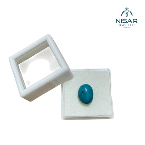 Natural Turquoise