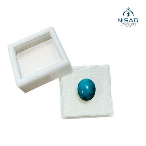 Natural Turquoise