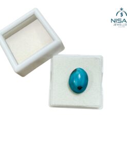 Natural Turquoise