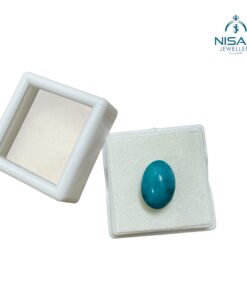Natural Turquoise
