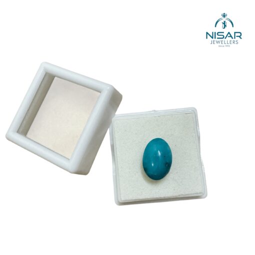 Natural Turquoise