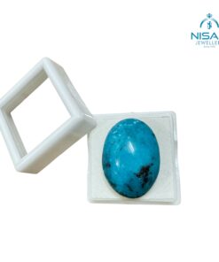 Natural Turquoise