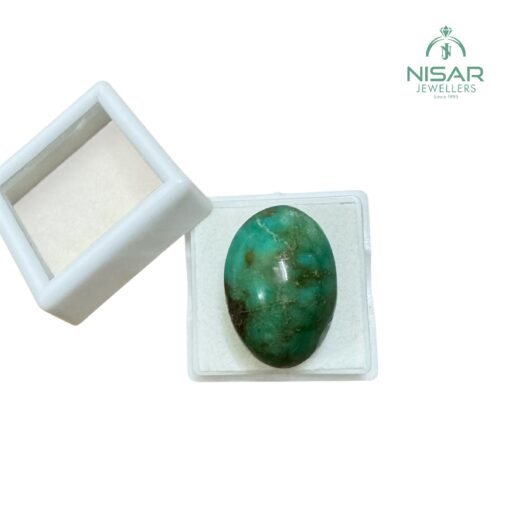 Natural Hussaini Feroza