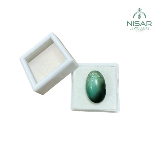 Natural Hussaini Feroza