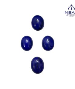 Lapiz Lazuli 4 Pieces Lot