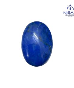 Natural Lapis Lazuli Stone