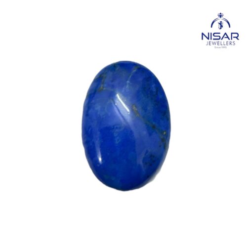 Natural Lapis Lazuli Stone