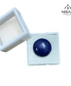 Natural Lapis Lazuli Stone