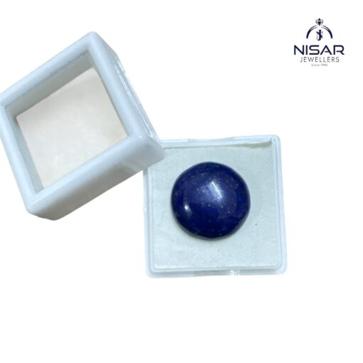 Natural Lapis Lazuli Stone