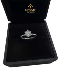 925 Silver Women Ring
