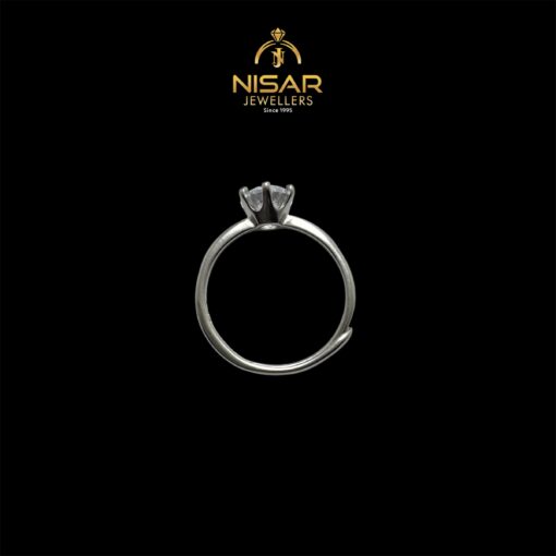 925 Silver Women Ring - Image 3