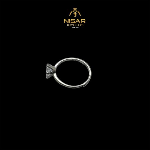 925 Silver Women Ring - Image 4
