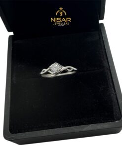 925 Silver Women Ring