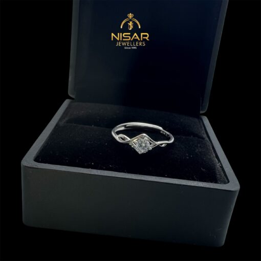925 Silver Women Ring - Image 2
