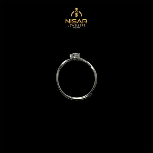 925 Silver Women Ring - Image 3