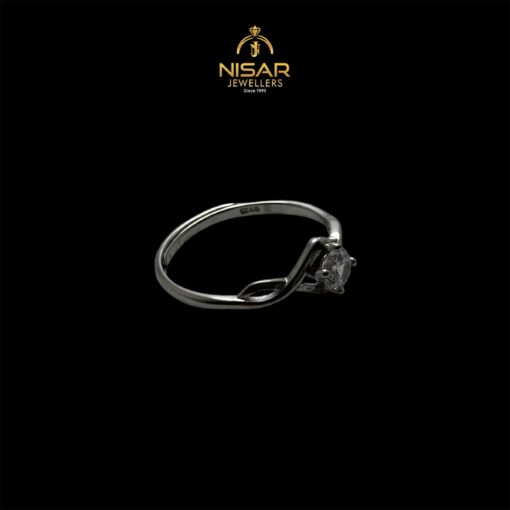 925 Silver Women Ring - Image 4