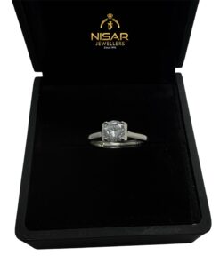 925 Silver Women Ring
