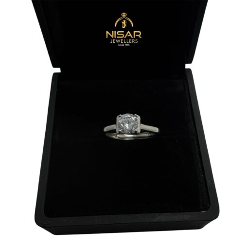 925 Silver Women Ring