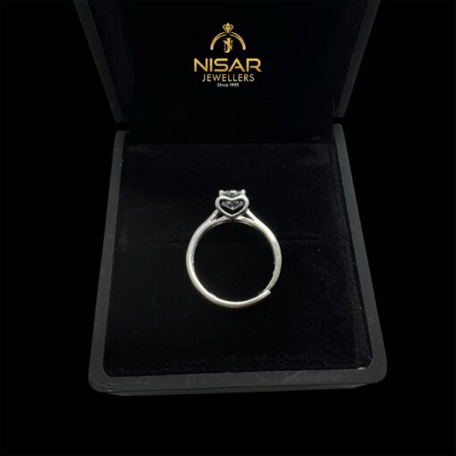 925 Silver Women Ring - Image 2