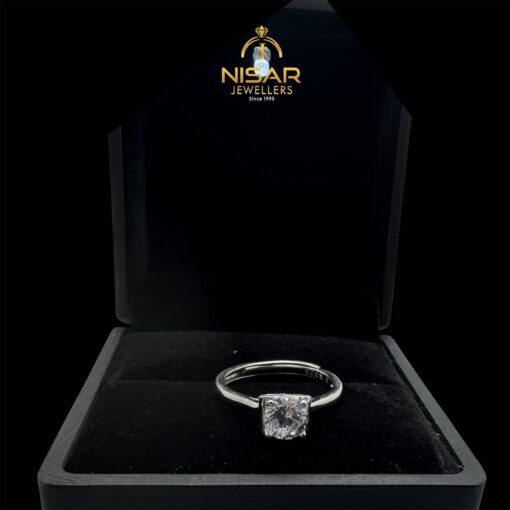 925 Silver Women Ring - Image 3