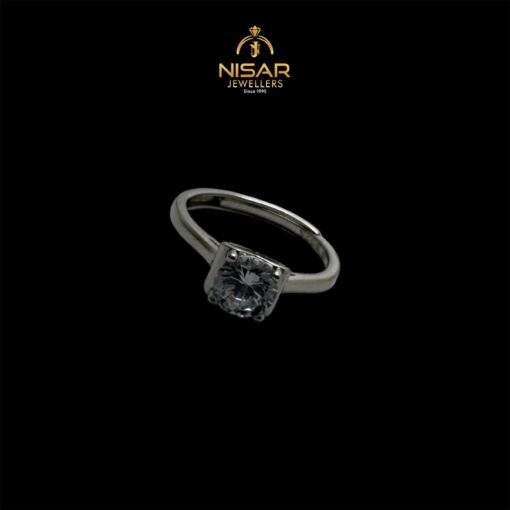 925 Silver Women Ring - Image 4
