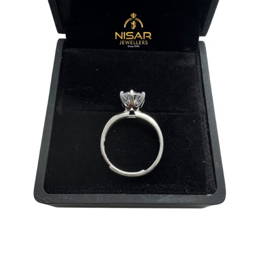 925 Silver Women Ring - Image 3