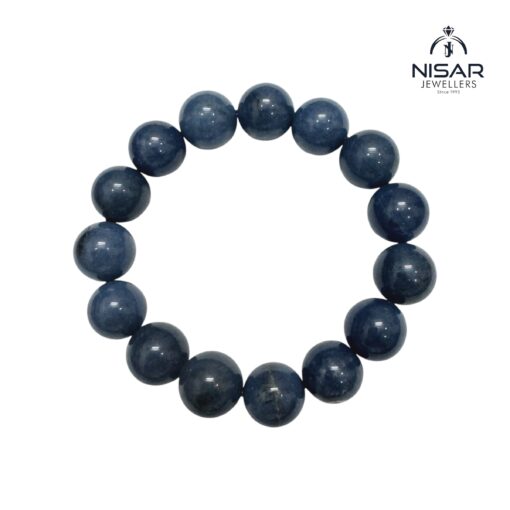 Natural Quartz Beads Bracelet - Image 2