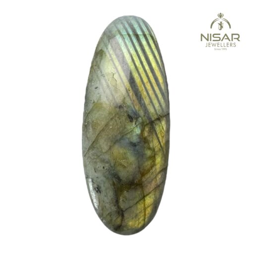Natural Labradorite Stone