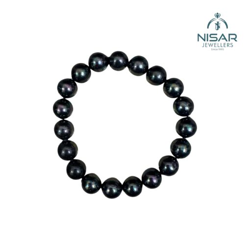 Tahitian Pearls Bracelet